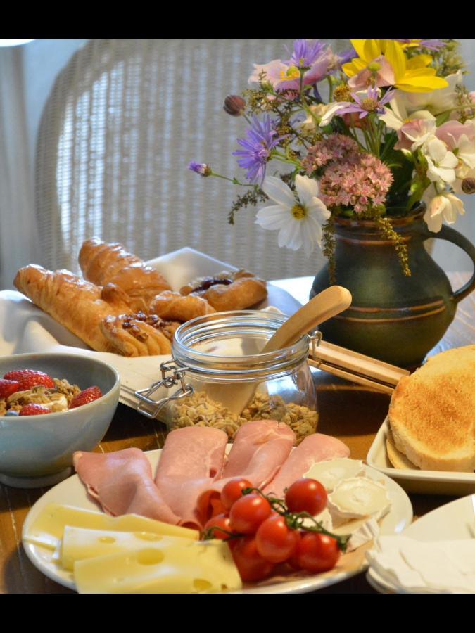 Beckside Cracoe Bed & Breakfast Skipton Bagian luar foto