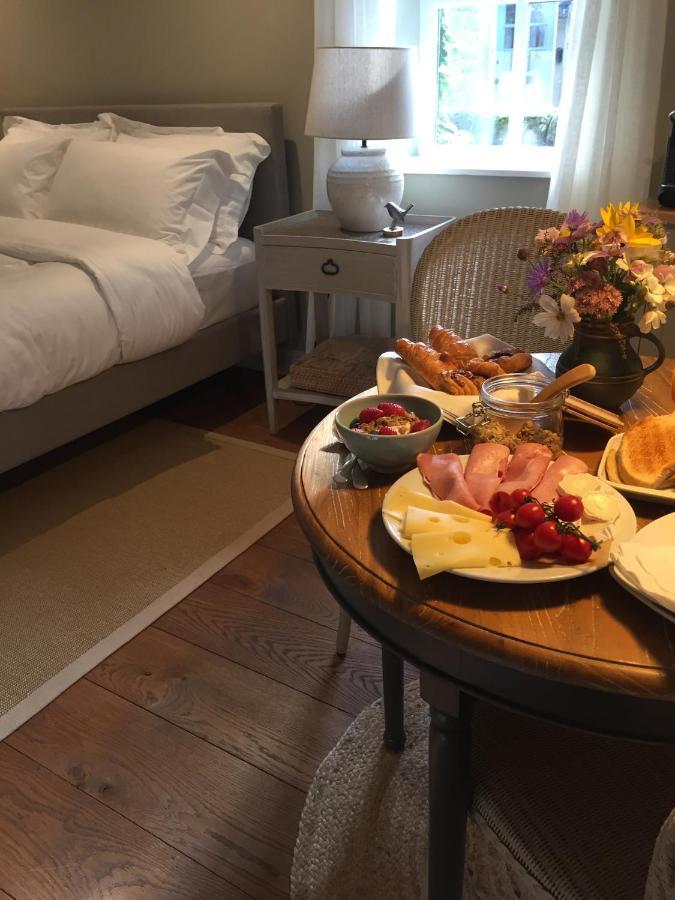 Beckside Cracoe Bed & Breakfast Skipton Bagian luar foto